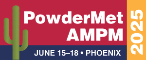 PowderMet2025